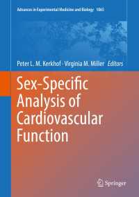 Sex-Specific Analysis of Cardiovascular Function