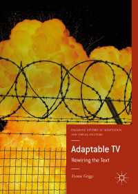 Adaptable TV : Rewiring the Text