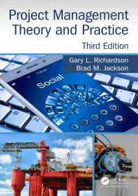 Project Management Theory and Practice, Third Edition（3）