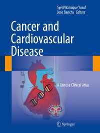 Cancer and Cardiovascular Disease : A Concise Clinical Atlas