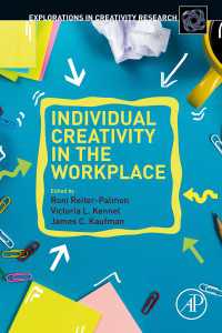 Individual Creativity in the Workplace