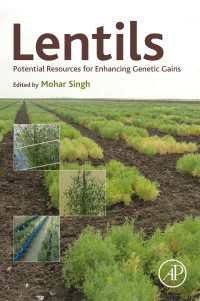 Lentils : Potential Resources for Enhancing Genetic Gains