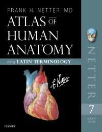 Atlas of Human Anatomy: Latin Terminology E-Book : Atlas of Human Anatomy: Latin Terminology E-Book（7）