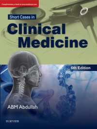 Short Cases in Clinical Medicine E-Book（6）