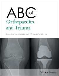 整形外科ABC<br>ABC of Orthopaedics and Trauma