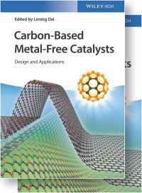 Carbon-Based Metal-Free Catalysts : Design and Applications