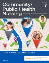 Community/Public Health Nursing - E-Book : Community/Public Health Nursing - E-Book（7）