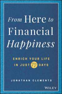 From Here to Financial Happiness : Enrich Your Life in Just 77 Days