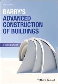 Barry's Advanced Construction of Buildings（4）