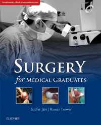 Surgery for Medical Graduates E-Book, 1st edition