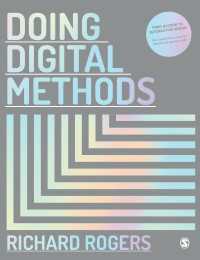 実践デジタル調査法<br>Doing Digital Methods