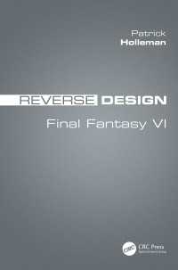 Reverse Design : Final Fantasy VI