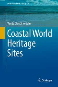 海の世界遺産<br>Coastal World Heritage Sites