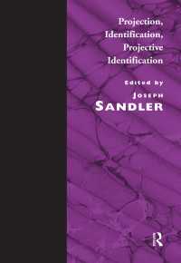 Projection, Identification, Projective Identification
