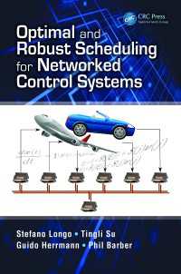 Optimal and Robust Scheduling for Networked Control Systems
