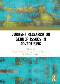 Current Research on Gender Issues in Advertising