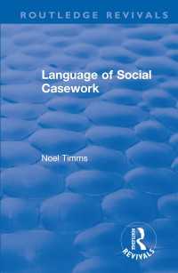 Language of Social Casework