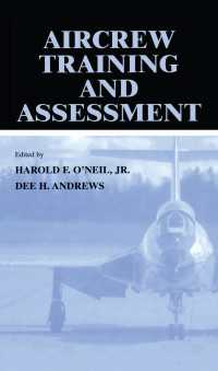 Aircrew Training and Assessment