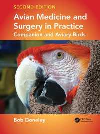 Avian Medicine and Surgery in Practice : Companion and Aviary Birds, Second Edition（2）