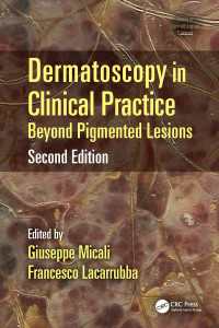 Dermatoscopy in Clinical Practice : Beyond Pigmented Lesions（2 NED）