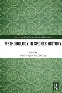 Methodology in Sports History