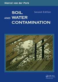 土壌・水質汚染（第２版）<br>Soil and Water Contamination（2 NED）