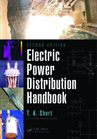 配電ハンドブック（第２版）<br>Electric Power Distribution Handbook（2 NED）