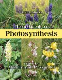 Handbook of Photosynthesis（3）