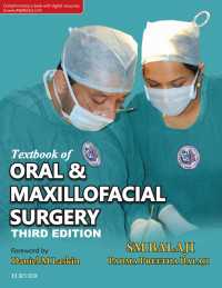 Textbook of Oral & Maxillofacial Surgery - E Book（3）