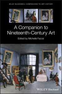 ブラックウェル版　１９世紀美術必携<br>A Companion to Nineteenth-Century Art