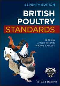 British Poultry Standards（7）