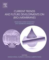 Current Trends and Future Developments on (Bio-) Membranes : Renewable Energy Integrated with Membrane Operations