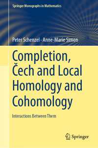 Completion, Čech and Local Homology and Cohomology : Interactions Between Them