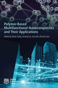 Polymer-Based Multifunctional Nanocomposites and Their Applications
