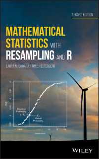 Mathematical Statistics with Resampling and R（2）