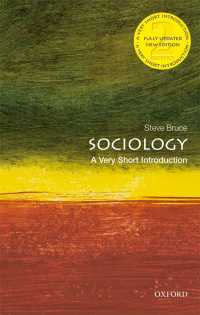 VSI社会学（第２版）<br>Sociology: A Very Short Introduction（2）