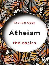 無神論の基本<br>Atheism: The Basics