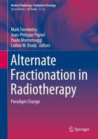 Alternate Fractionation in Radiotherapy : Paradigm Change