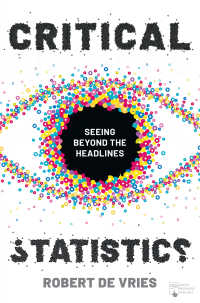 批判的統計学入門<br>Critical Statistics〈1st ed. 2019〉 : Seeing Beyond the Headlines