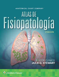 Atlas de fisiopatología, 4e（4）
