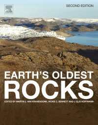 地球最古の岩石（第２版）<br>Earth's Oldest Rocks（2）