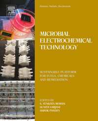 Biomass, Biofuels, Biochemicals : Microbial Electrochemical Technology: Sustainable Platform for Fuels, Chemicals and Remediation