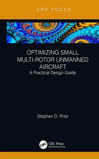 Optimizing Small Multi-Rotor Unmanned Aircraft : A Practical Design Guide