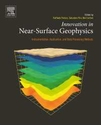 Innovation in Near-Surface Geophysics : Instrumentation, Application, and Data Processing Methods