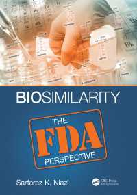 Biosimilarity : The FDA Perspective