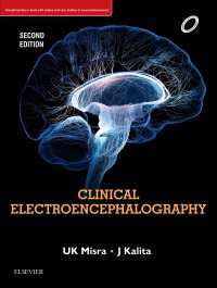 Clinical Electroencephalography E-book（2）