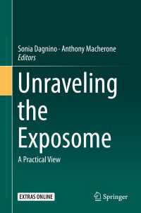 Unraveling the Exposome : A Practical View