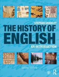 英語史入門（第２版）<br>The History of English : An Introduction（2）