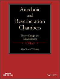 Anechoic and Reverberation Chambers : Theory, Design, and Measurements