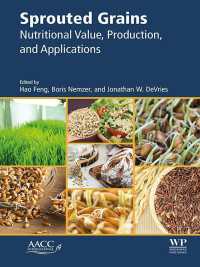 Sprouted Grains : Nutritional Value, Production, and Applications